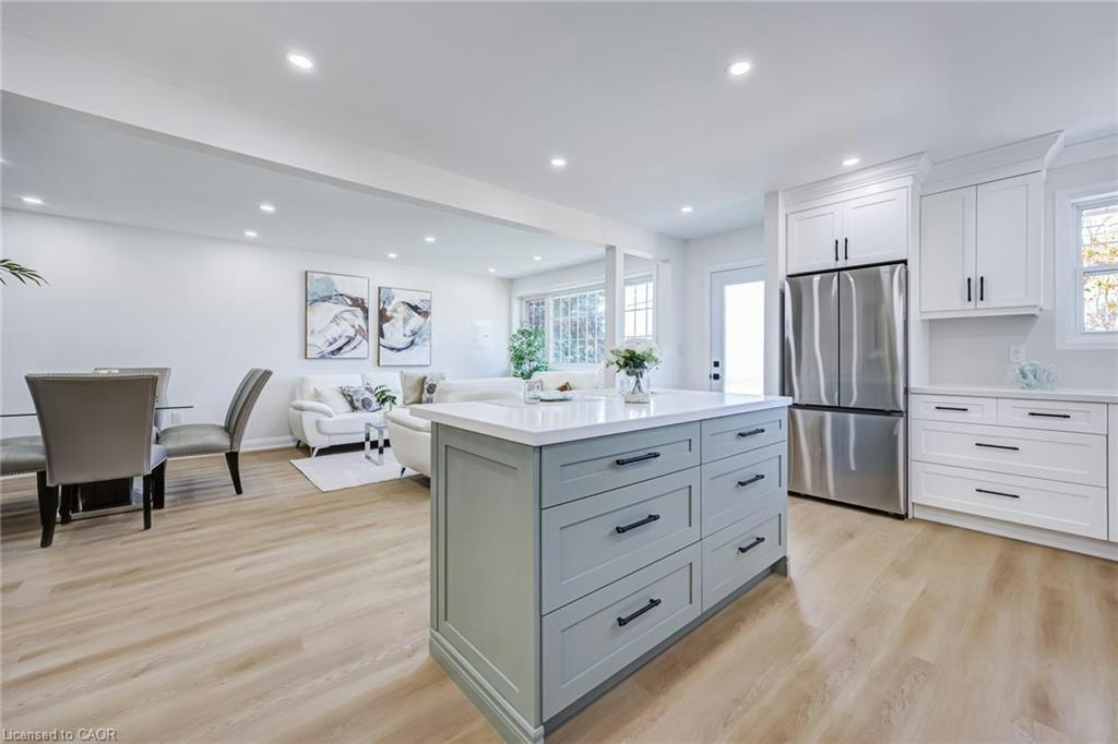 Upper-387 East 19th Street, Hamilton, ON, L9A 4S9 - 17
