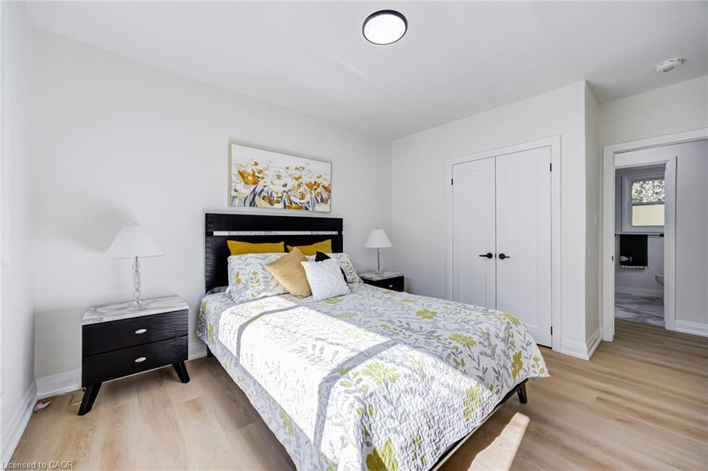 Upper-387 East 19th Street, Hamilton, ON, L9A 4S9 - 28