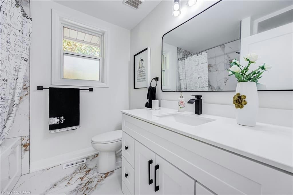 Upper-387 East 19th Street, Hamilton, ON, L9A 4S9 - 25