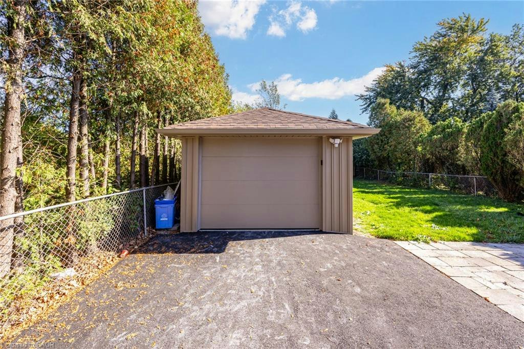 Upper-387 East 19th Street, Hamilton, ON, L9A 4S9 - 38