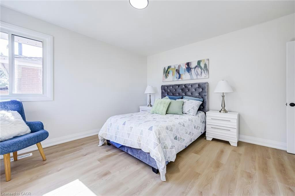 Upper-387 East 19th Street, Hamilton, ON, L9A 4S9 - 31