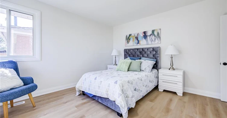 Upper-387 East 19th Street, Hamilton, ON, L9A 4S9 - 31