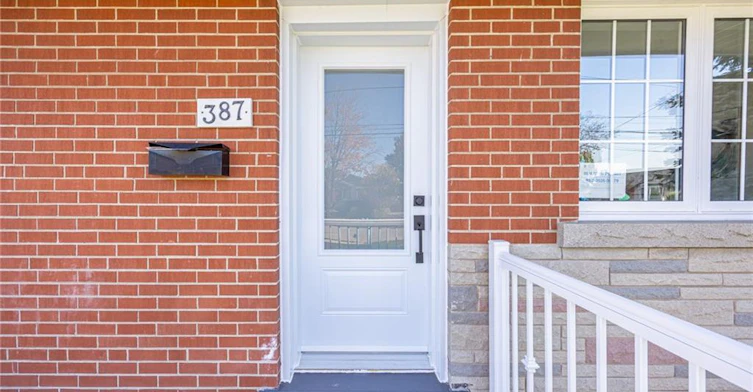 Upper-387 East 19th Street, Hamilton, ON, L9A 4S9 - 6
