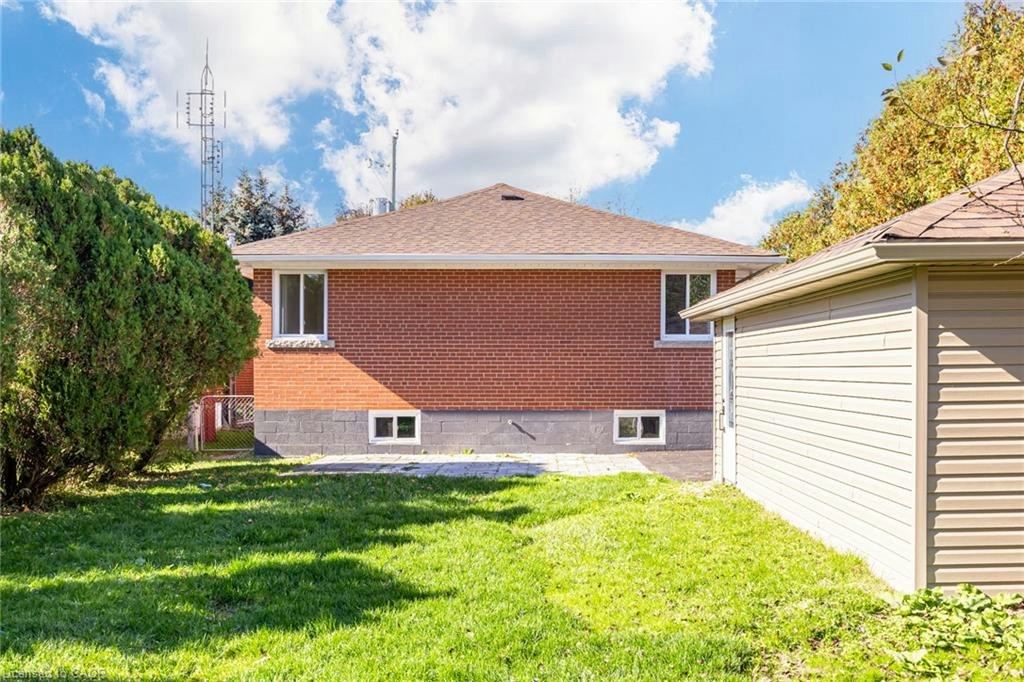 Upper-387 East 19th Street, Hamilton, ON, L9A 4S9 - 43