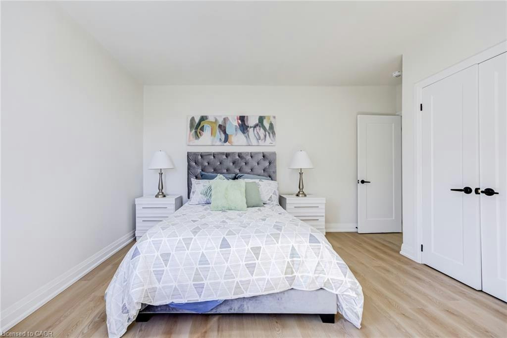 Upper-387 East 19th Street, Hamilton, ON, L9A 4S9 - 32