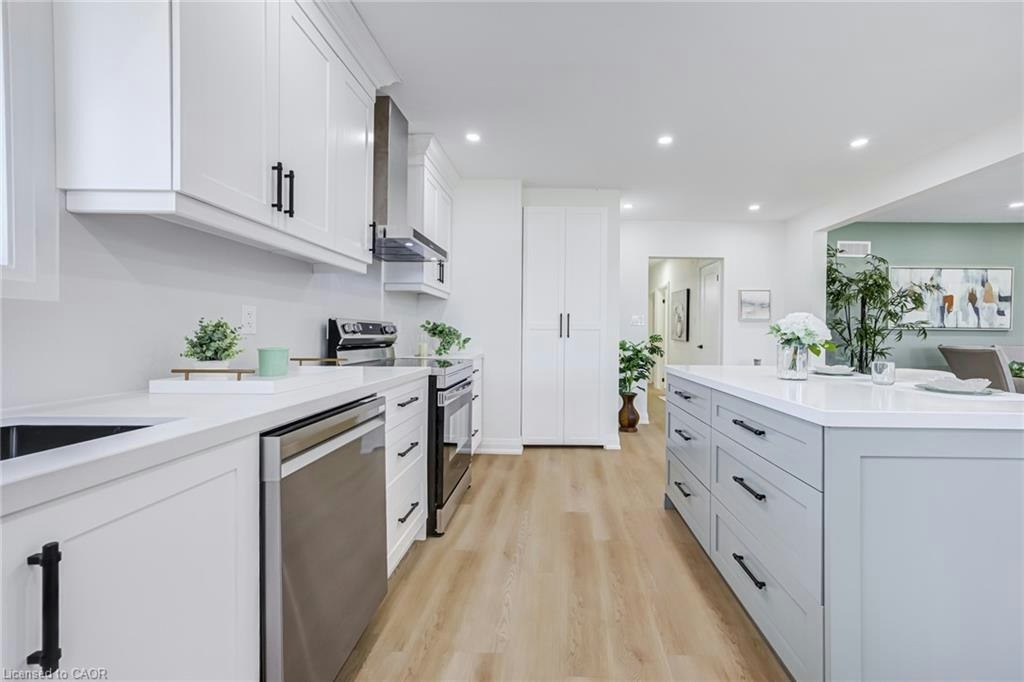 Upper-387 East 19th Street, Hamilton, ON, L9A 4S9 - 21