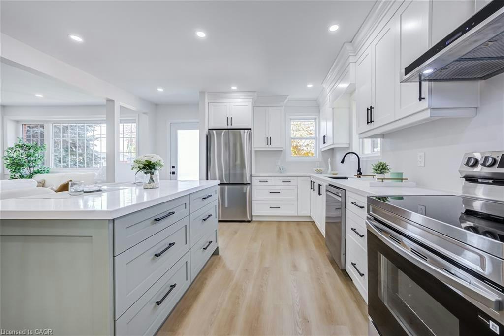 Upper-387 East 19th Street, Hamilton, ON, L9A 4S9 - 22