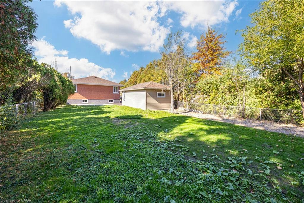 Upper-387 East 19th Street, Hamilton, ON, L9A 4S9 - 42