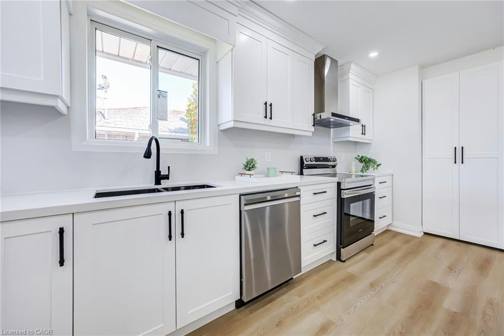 Upper-387 East 19th Street, Hamilton, ON, L9A 4S9 - 20