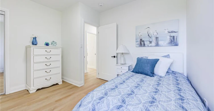 Upper-387 East 19th Street, Hamilton, ON, L9A 4S9 - 36
