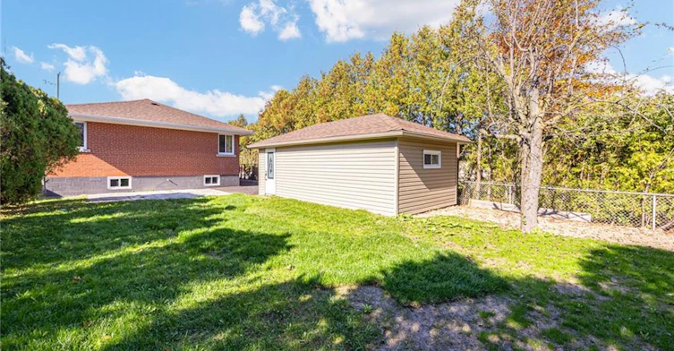 Upper-387 East 19th Street, Hamilton, ON, L9A 4S9 - 44