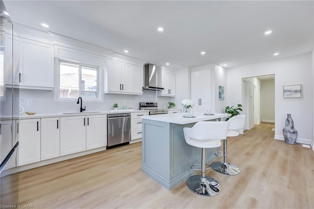 Upper-387 East 19th Street, Hamilton, ON, L9A 4S9 - 19