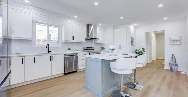 Upper-387 East 19th Street, Hamilton, ON, L9A 4S9 - 19