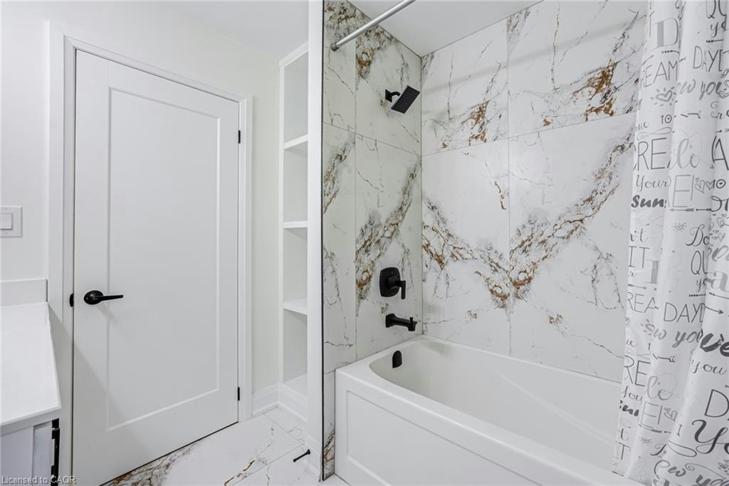 Upper-387 East 19th Street, Hamilton, ON, L9A 4S9 - 26
