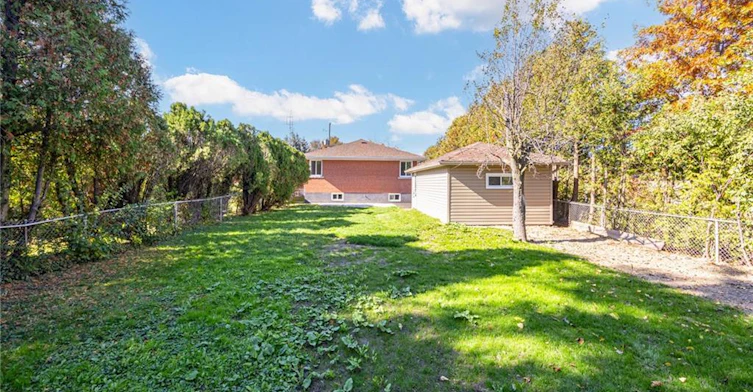 Upper-387 East 19th Street, Hamilton, ON, L9A 4S9 - 41