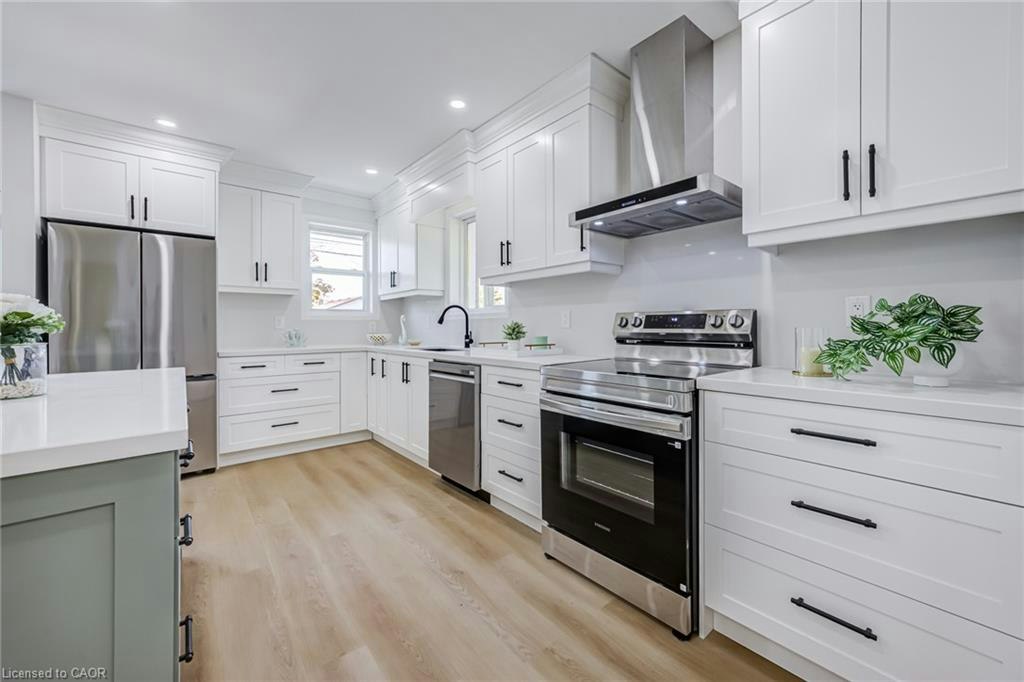 Upper-387 East 19th Street, Hamilton, ON, L9A 4S9 - 16
