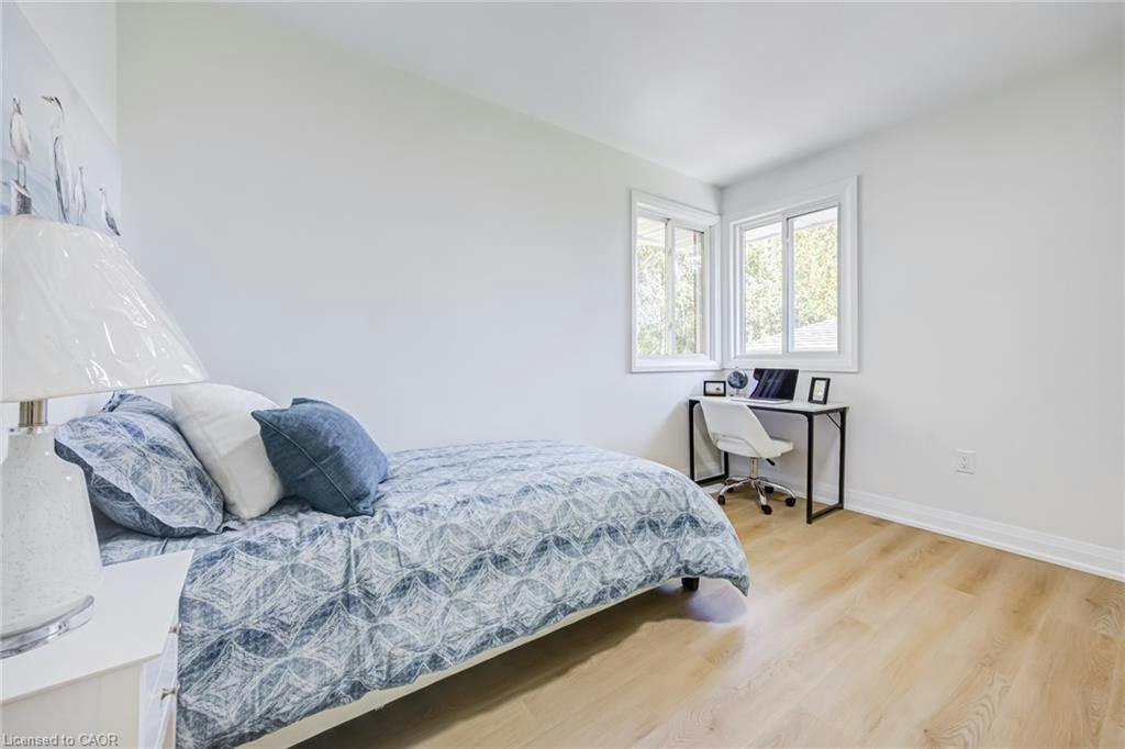 Upper-387 East 19th Street, Hamilton, ON, L9A 4S9 - 34