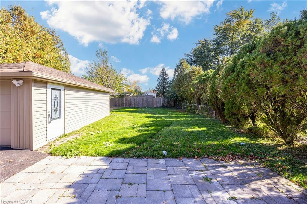 Upper-387 East 19th Street, Hamilton, ON, L9A 4S9 - 40
