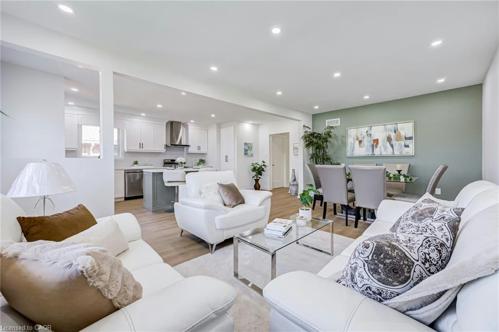 Upper-387 East 19th Street, Hamilton, ON, L9A 4S9 - 11
