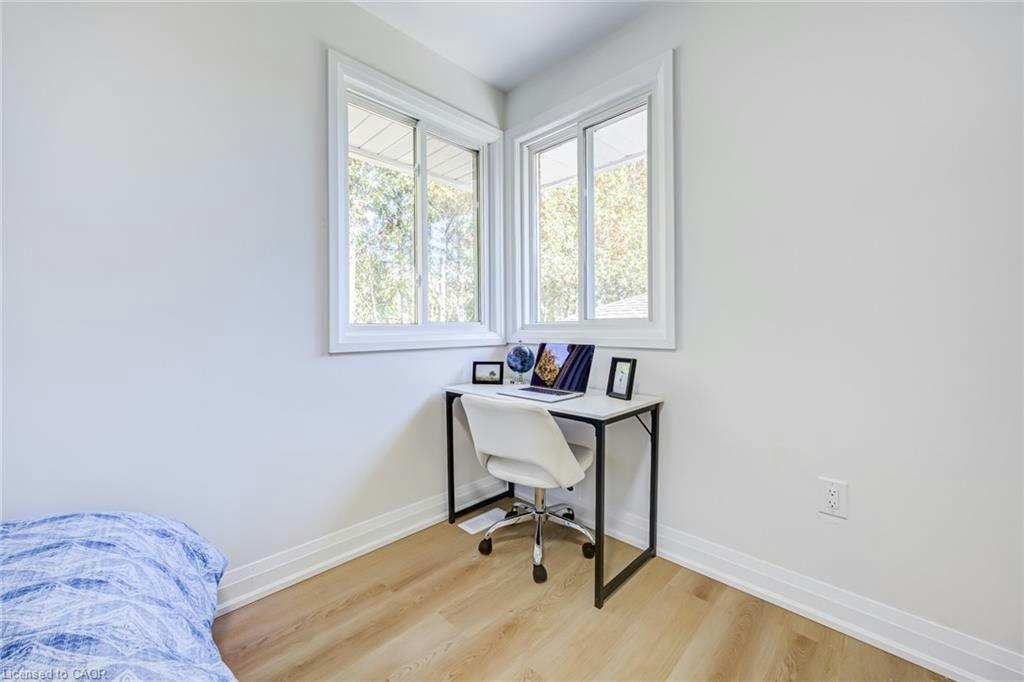 Upper-387 East 19th Street, Hamilton, ON, L9A 4S9 - 37