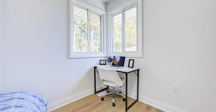 Upper-387 East 19th Street, Hamilton, ON, L9A 4S9 - 37
