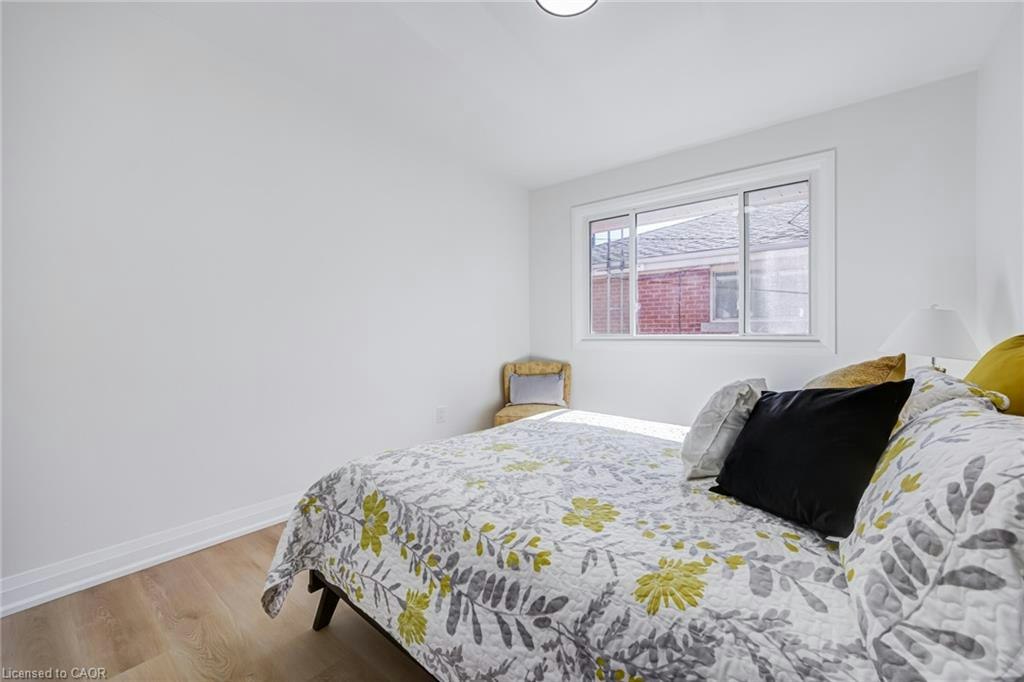 Upper-387 East 19th Street, Hamilton, ON, L9A 4S9 - 29