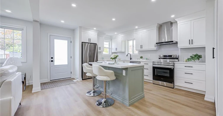 Upper-387 East 19th Street, Hamilton, ON, L9A 4S9 - 15