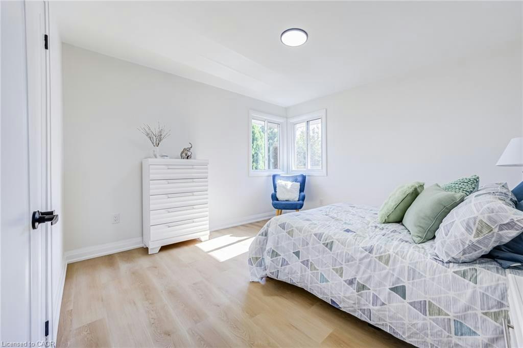 Upper-387 East 19th Street, Hamilton, ON, L9A 4S9 - 30