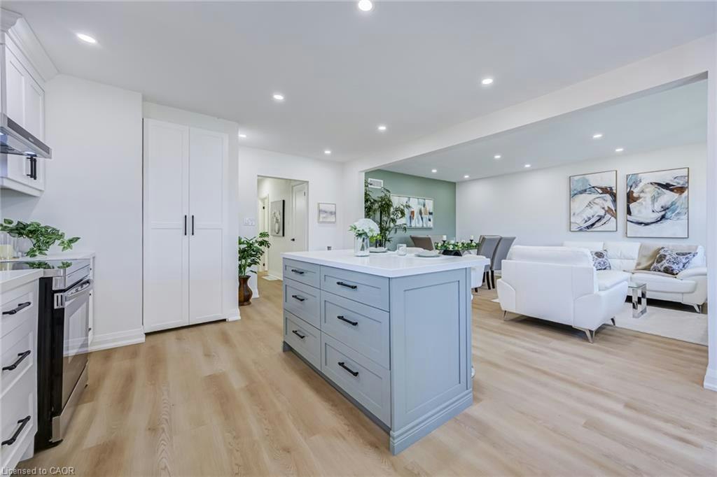 Upper-387 East 19th Street, Hamilton, ON, L9A 4S9 - 18