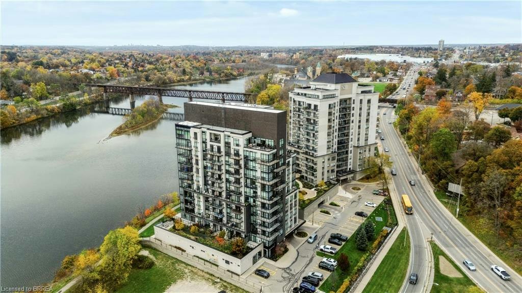201-150 Water Street N, Cambridge, ON, N1R 0B5