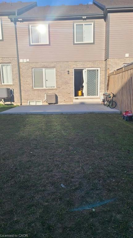 82 Renfrew Street, Kitchener, ON, N2R 0G8 - 17