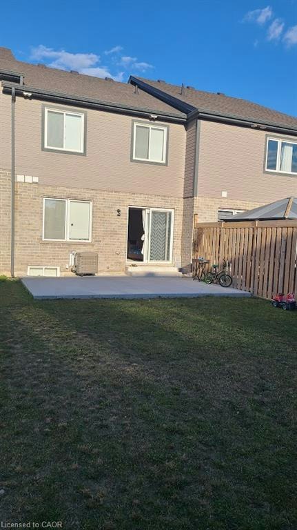 82 Renfrew Street, Kitchener, ON, N2R 0G8 - 16
