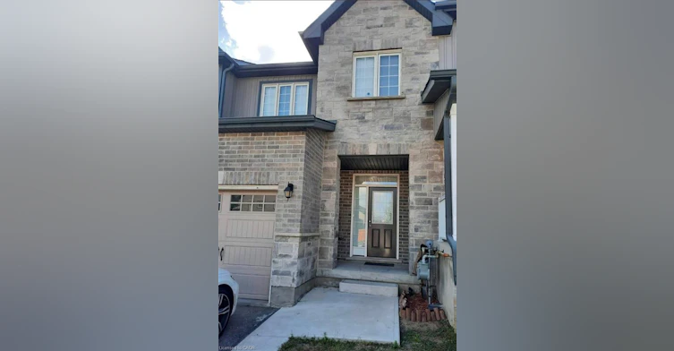 82 Renfrew Street, Kitchener, ON, N2R 0G8