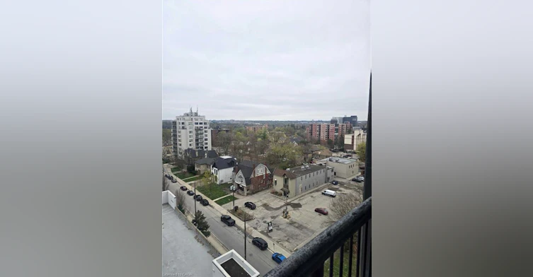 1202-155 Kent Street, London, ON, N6A 5N7 - 10
