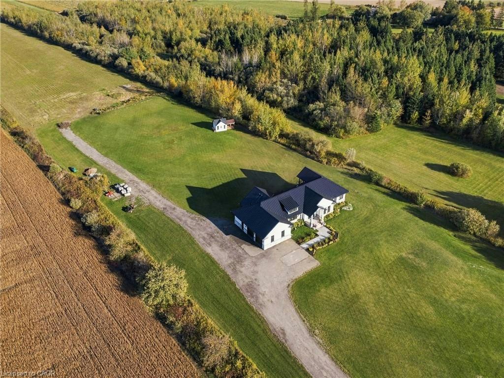 373227 6th Line, Amaranth, ON, L9W 0M4