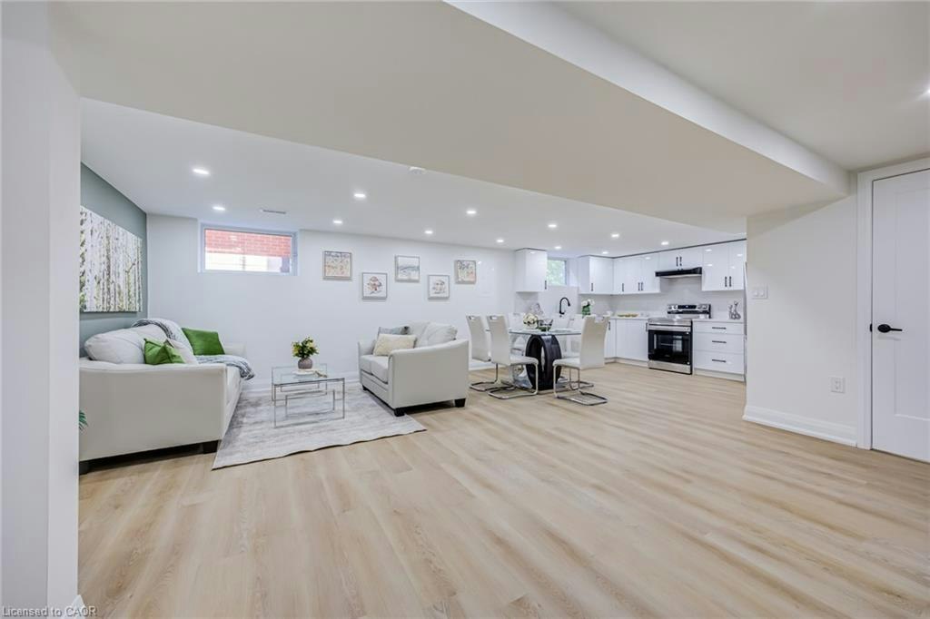 Lower-387 East 19th Street, Hamilton, ON, L9A 4S9 - 7
