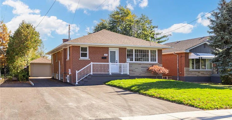 Lower-387 East 19th Street, Hamilton, ON, L9A 4S9 - 2