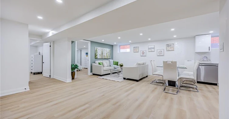Lower-387 East 19th Street, Hamilton, ON, L9A 4S9 - 6