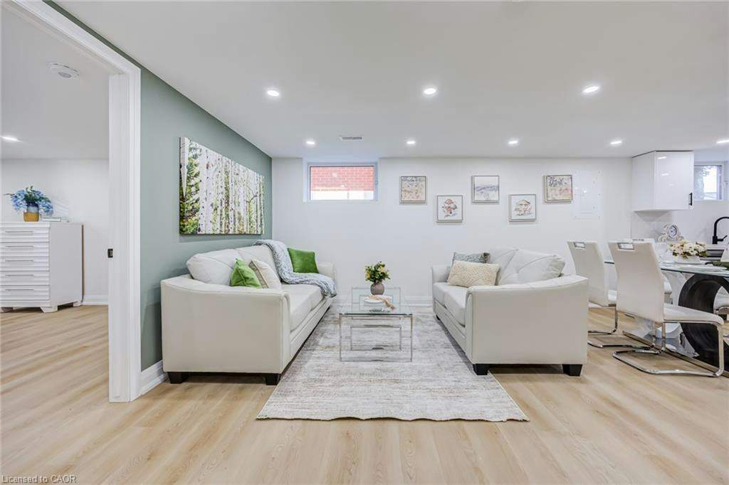 Lower-387 East 19th Street, Hamilton, ON, L9A 4S9 - 8