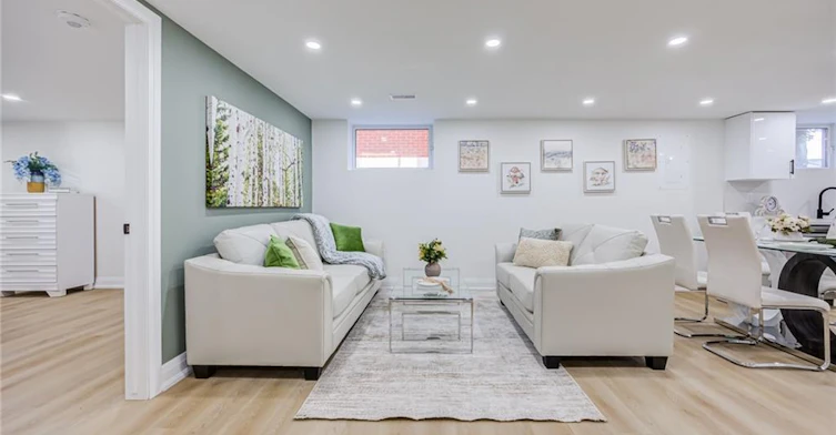 Lower-387 East 19th Street, Hamilton, ON, L9A 4S9 - 8