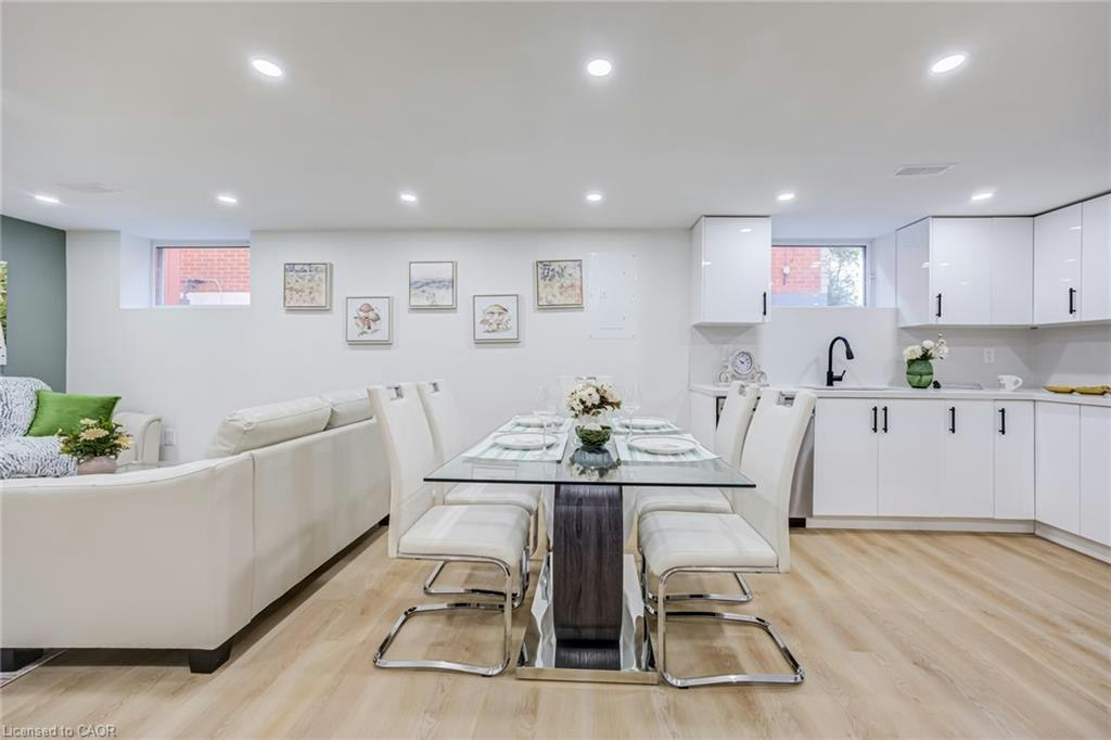 Lower-387 East 19th Street, Hamilton, ON, L9A 4S9 - 27