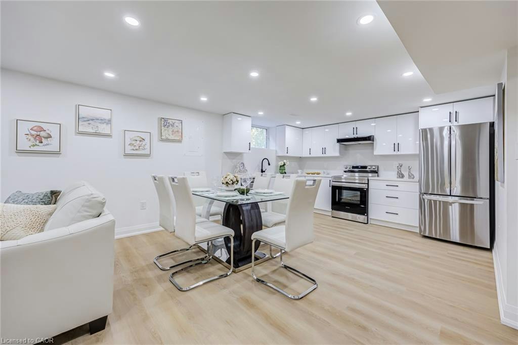 Lower-387 East 19th Street, Hamilton, ON, L9A 4S9 - 25