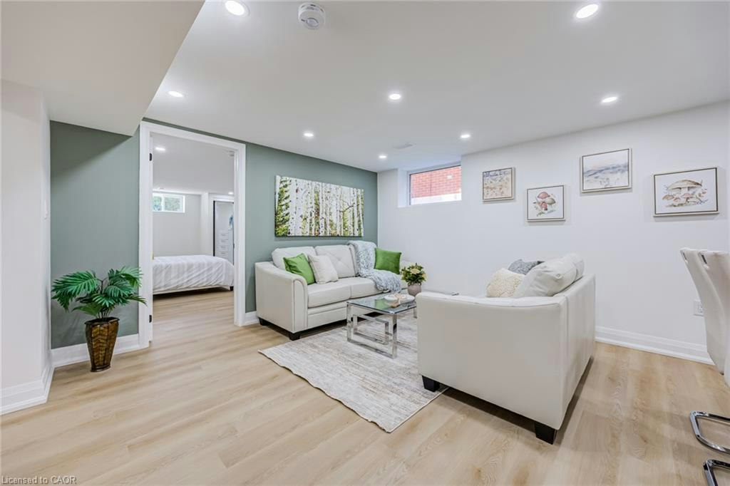 Lower-387 East 19th Street, Hamilton, ON, L9A 4S9 - 9