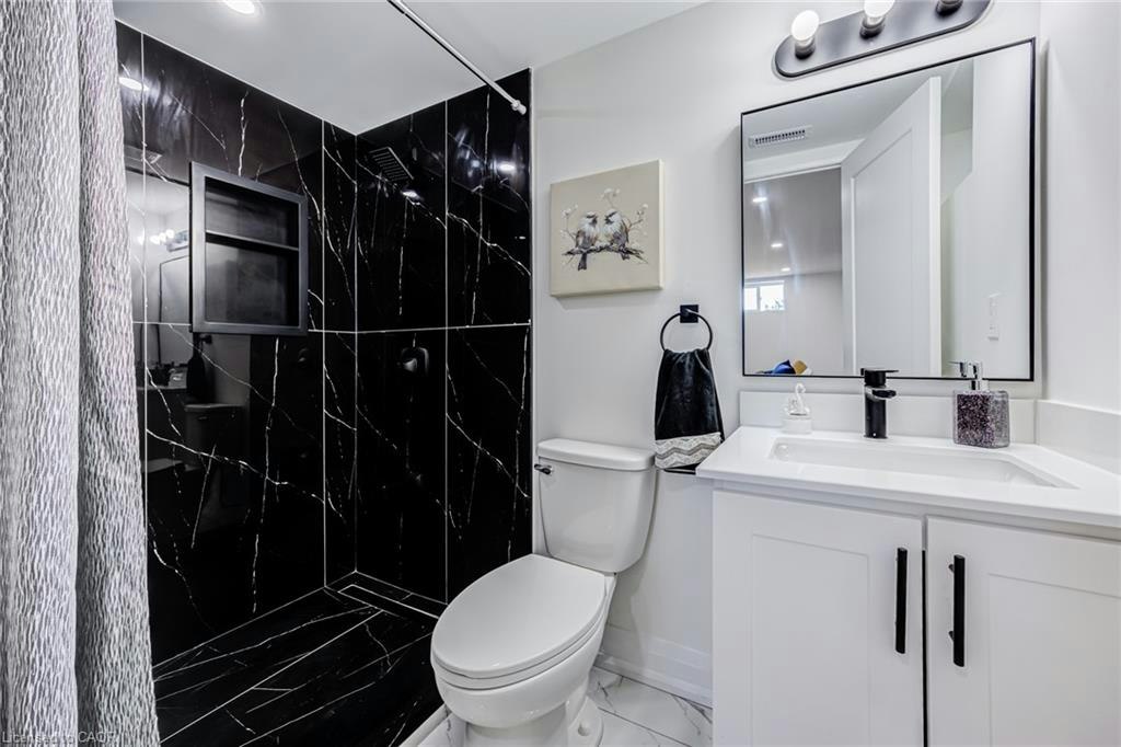 Lower-387 East 19th Street, Hamilton, ON, L9A 4S9 - 21