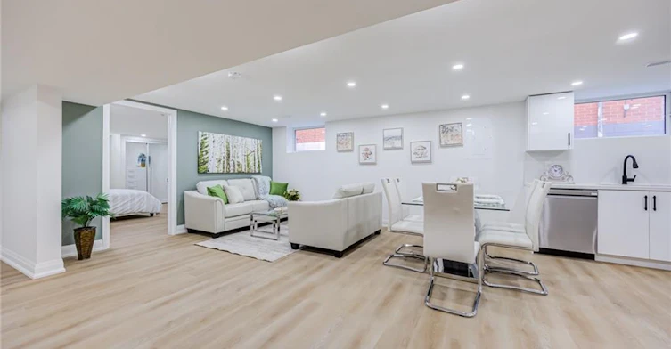 Lower-387 East 19th Street, Hamilton, ON, L9A 4S9 - 24