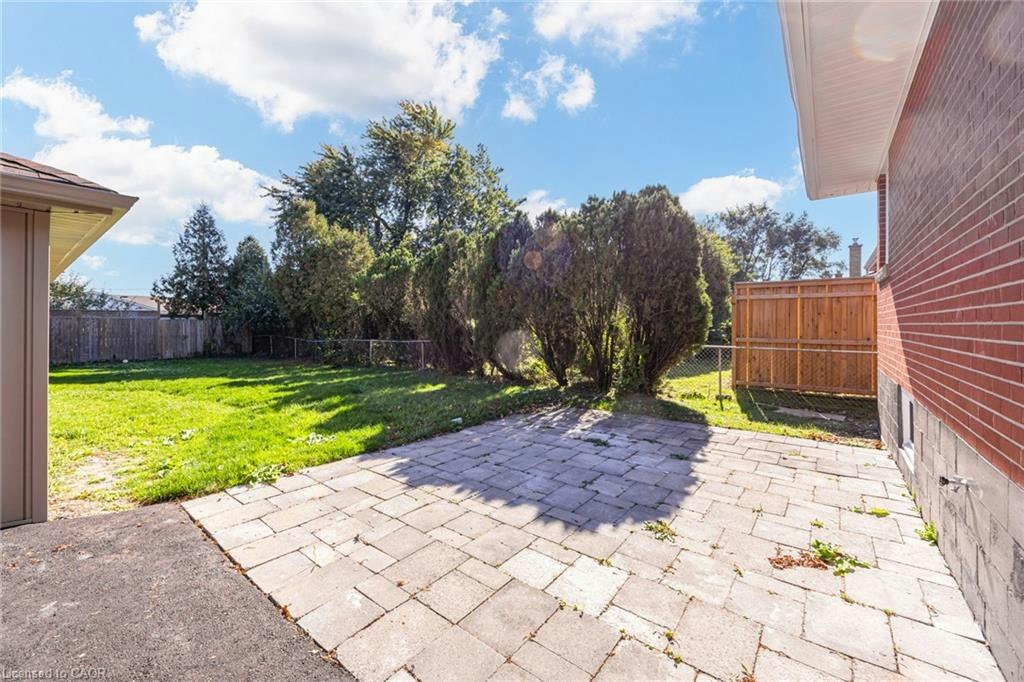 Lower-387 East 19th Street, Hamilton, ON, L9A 4S9 - 34
