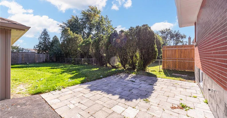 Lower-387 East 19th Street, Hamilton, ON, L9A 4S9 - 34