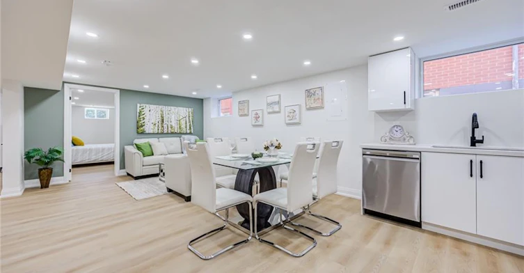Lower-387 East 19th Street, Hamilton, ON, L9A 4S9 - 29