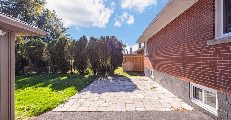Lower-387 East 19th Street, Hamilton, ON, L9A 4S9 - 33