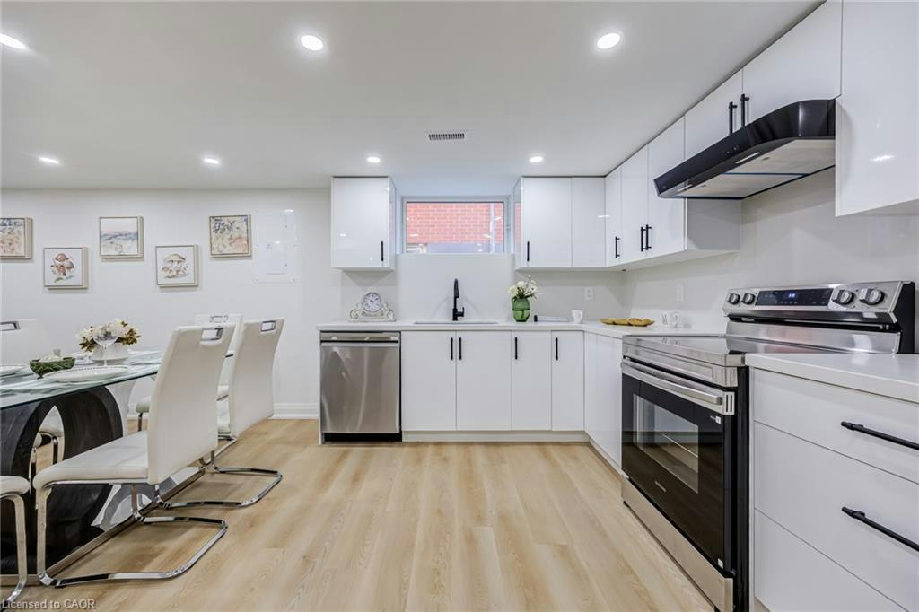 Lower-387 East 19th Street, Hamilton, ON, L9A 4S9 - 28